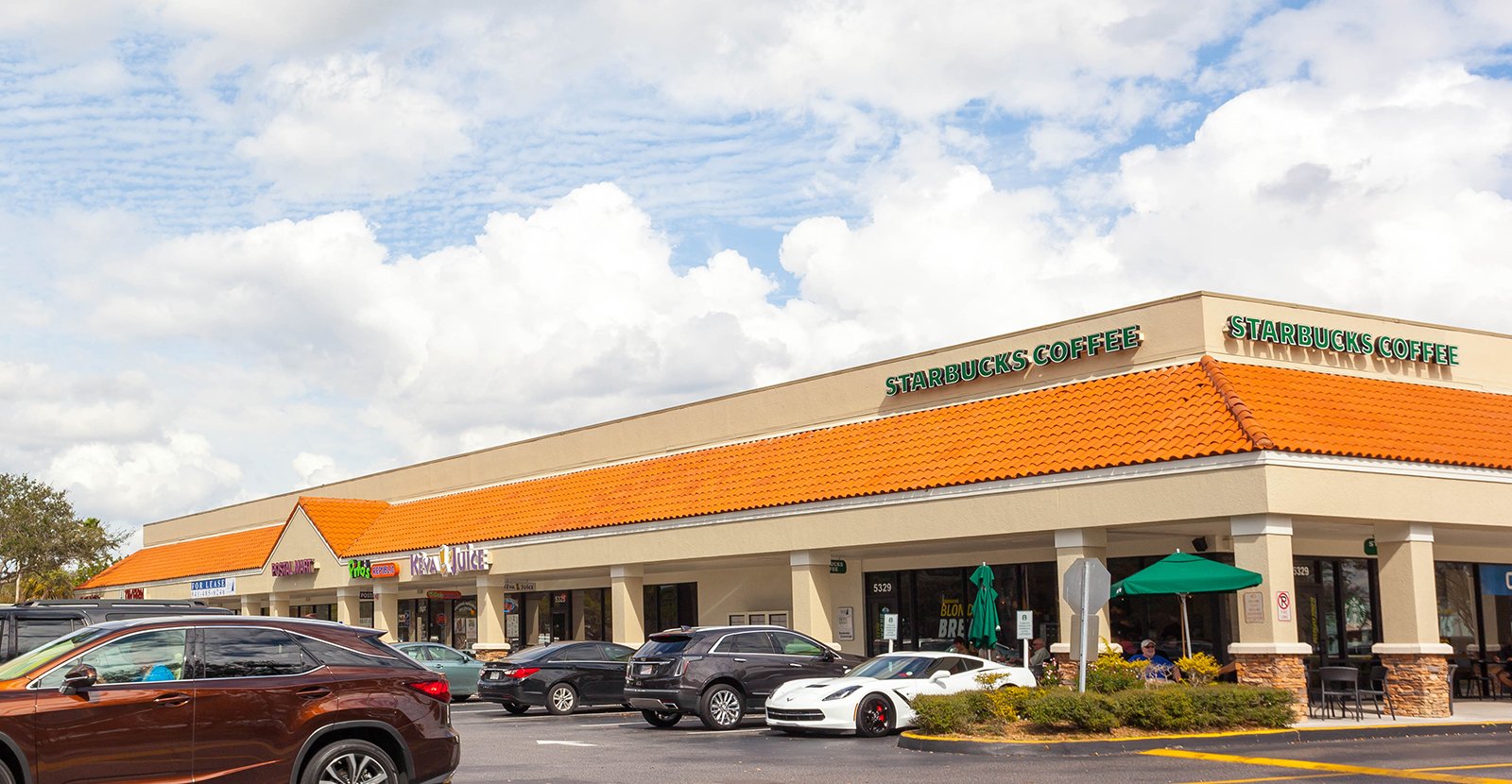 Home Commodore Realty