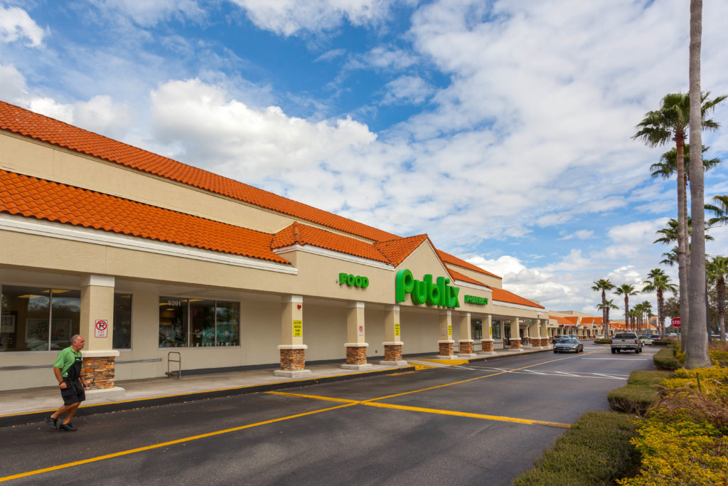Sarasota Crossings Commodore Realty