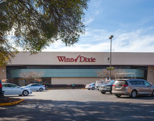 Winn Dixie