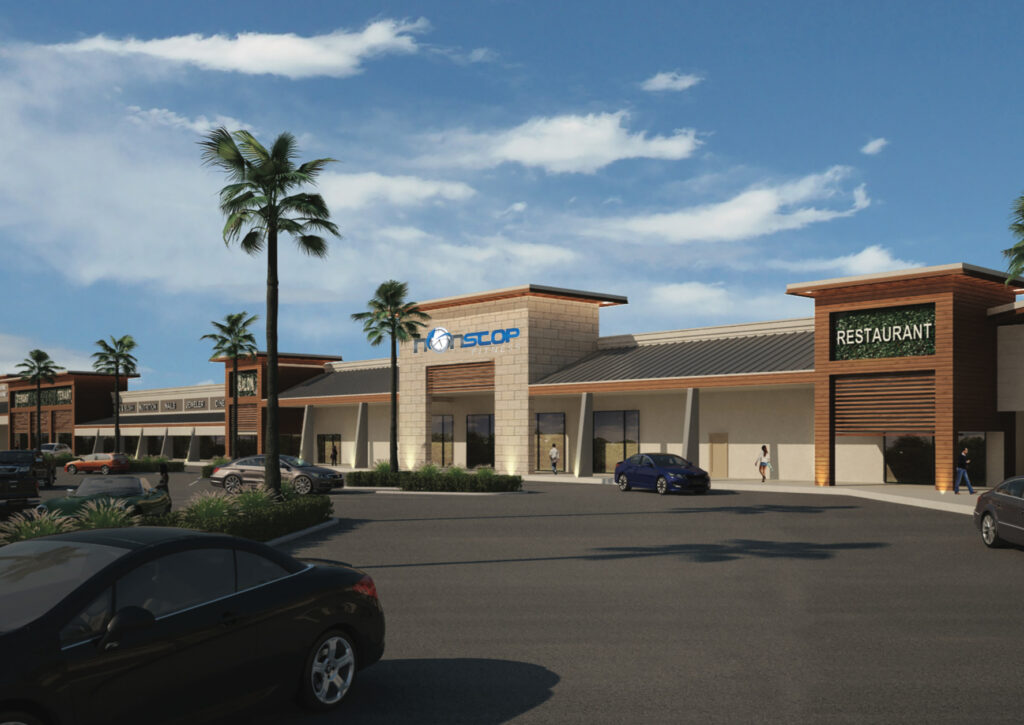 Sarasota Commons Commodore Realty