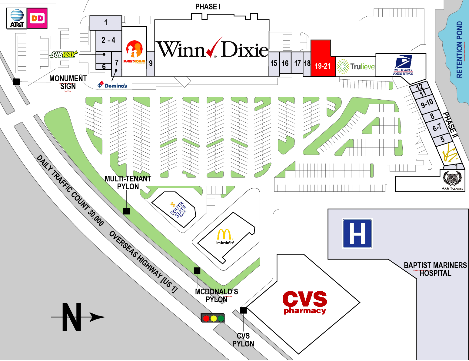 Tavernier Towne Commodore Realty