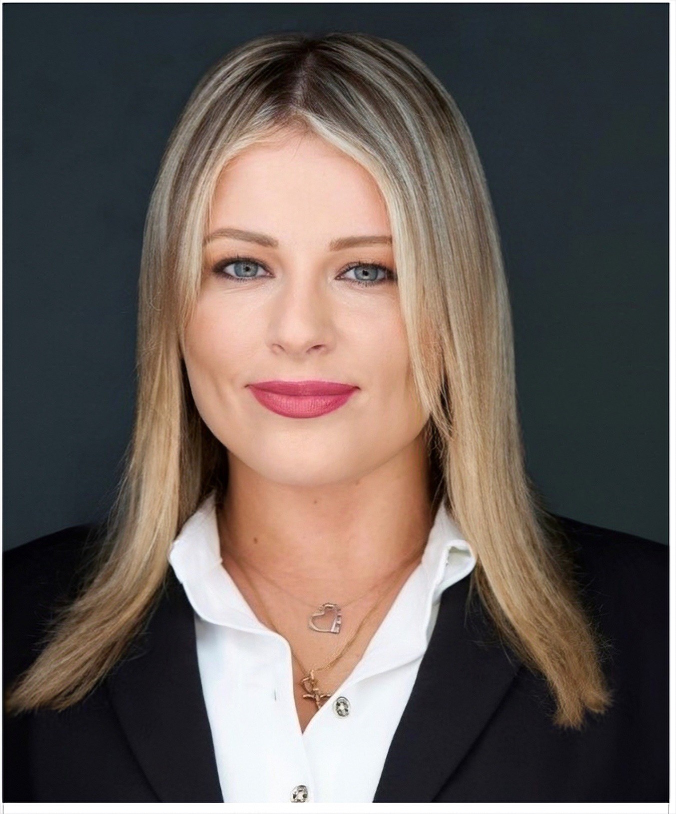 Victoria N. Clark-Grassano