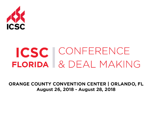 ICSC Florida